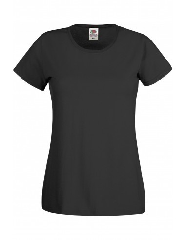 T-shirt Femme Original-T (Full Cut 61-420-0) - SC61420-Accueil-Alchimistes