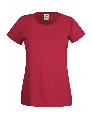 T-shirt Femme Original-T (Full Cut 61-420-0) - SC61420-Accueil-Alchimistes