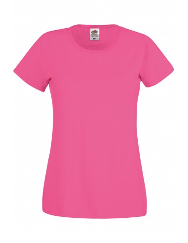 T-shirt Femme Original-T (Full Cut 61-420-0) - SC61420-Accueil-Alchimistes