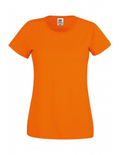 T-shirt Femme Original-T...