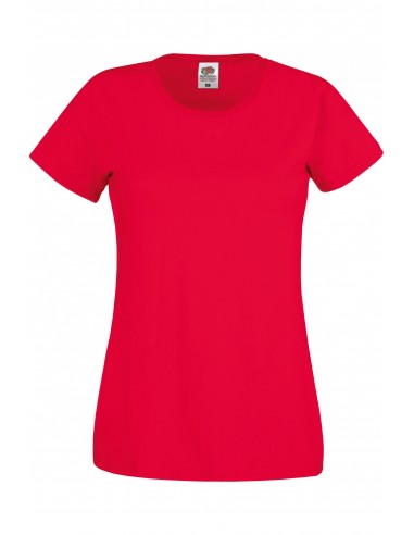 T-shirt Femme Original-T (Full Cut 61-420-0) - SC61420-Accueil-Alchimistes