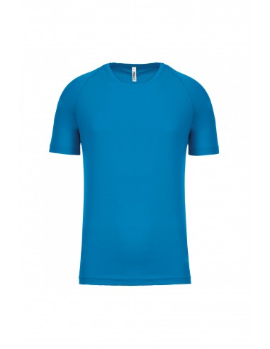 T-shirt sport manches courtes enfant - PA445-Accueil-Alchimistes