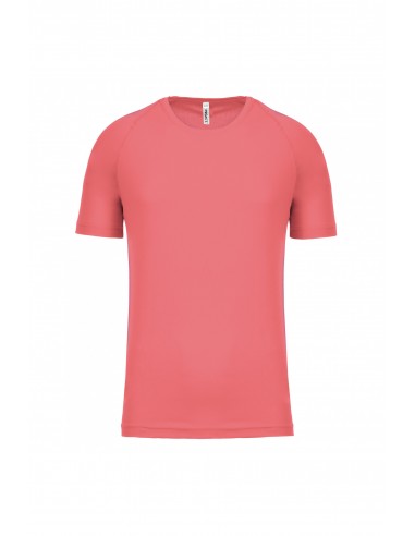 T-shirt sport manches courtes enfant - PA445-Accueil-Alchimistes