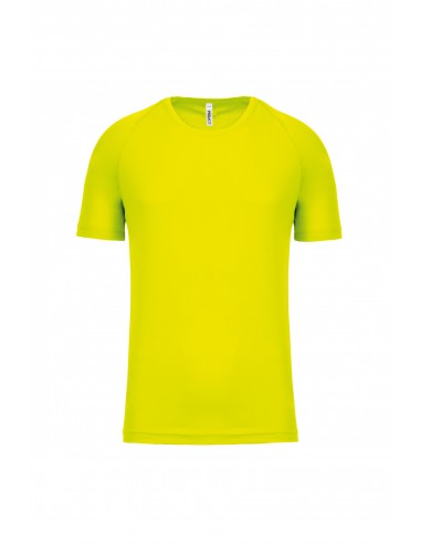 T-shirt sport manches courtes enfant - PA445-Accueil-Alchimistes