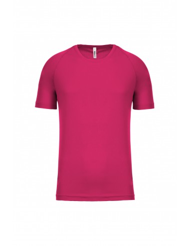 T-shirt sport manches courtes enfant - PA445-Accueil-Alchimistes