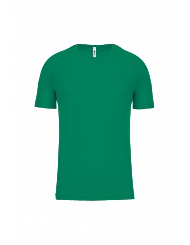 T-shirt sport manches courtes enfant - PA445-Accueil-Alchimistes