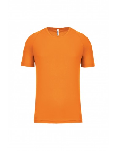 T-shirt sport manches courtes enfant - PA445-Accueil-Alchimistes