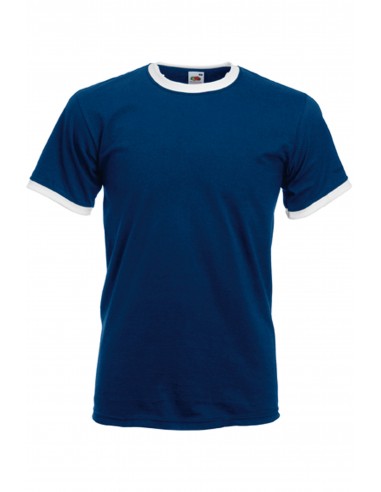 T-SHIRT RINGER VALUEWEIGHT - SC61168-Accueil-Alchimistes