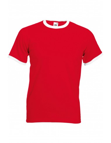 T-SHIRT RINGER VALUEWEIGHT - SC61168-Accueil-Alchimistes