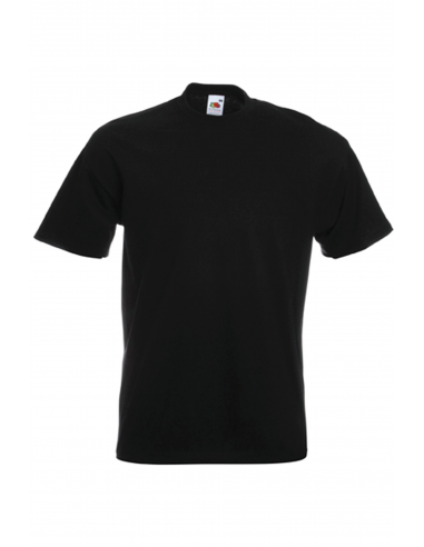 T-SHIRT MANCHES COURTES SUPER PREMIUM (61-044-0) - SC61044-Accueil-Alchimistes