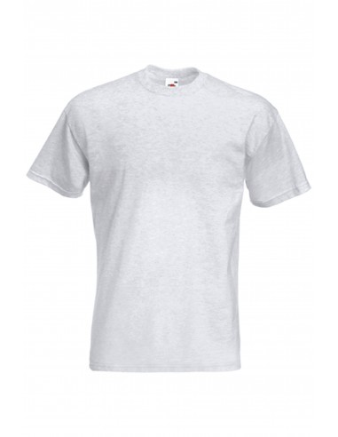 T-SHIRT MANCHES COURTES SUPER PREMIUM (61-044-0) - SC61044-Accueil-Alchimistes