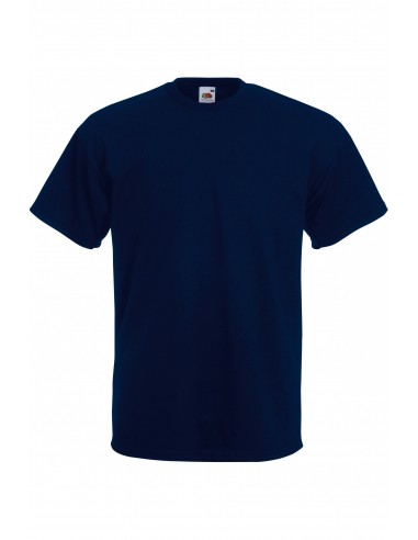 T-SHIRT MANCHES COURTES SUPER PREMIUM (61-044-0) - SC61044-Accueil-Alchimistes