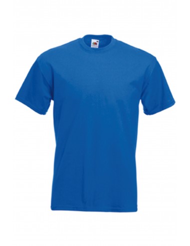 T-SHIRT MANCHES COURTES SUPER PREMIUM (61-044-0) - SC61044-Accueil-Alchimistes