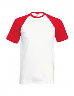T-SHIRT BASEBALL...