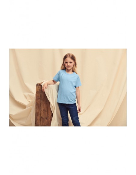 T-shirt Enfant Original-T (61-019-0) - SC61019-Accueil-Alchimistes