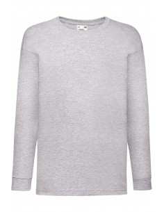 T-SHIRT ENFANT MANCHES... 2