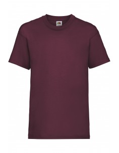 T-SHIRT ENFANT VALUEWEIGHT... 2