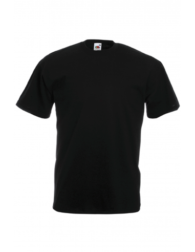 T-SHIRT HOMME VALUEWEIGHT (61-036-0) - SC221-Accueil-Alchimistes