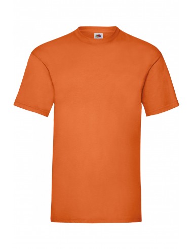 T-SHIRT HOMME VALUEWEIGHT (61-036-0) - SC221-Accueil-Alchimistes