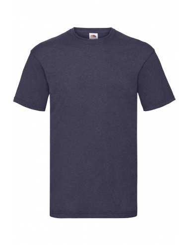 T-SHIRT HOMME VALUEWEIGHT (61-036-0) - SC221-Accueil-Alchimistes