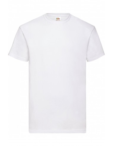 T-SHIRT HOMME VALUEWEIGHT (61-036-0) - SC221-Accueil-Alchimistes