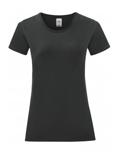 T-shirt femme Iconic-T - SC61432-Accueil-Alchimistes