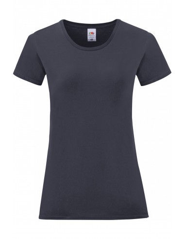 T-shirt femme Iconic-T - SC61432-Accueil-Alchimistes