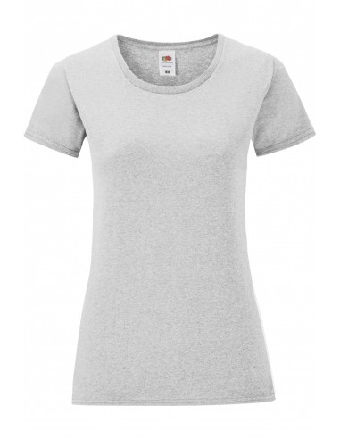 T-shirt femme Iconic-T - SC61432-Accueil-Alchimistes