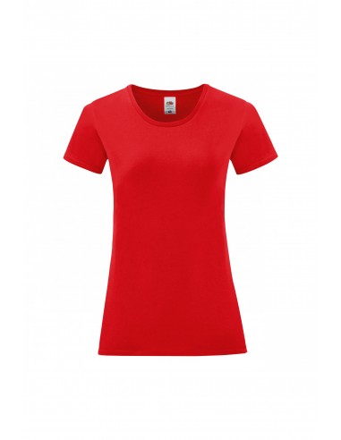 T-shirt femme Iconic-T - SC61432-Accueil-Alchimistes