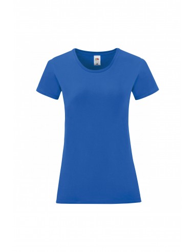 T-shirt femme Iconic-T - SC61432-Accueil-Alchimistes