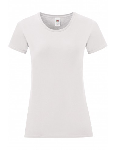 T-shirt femme Iconic-T - SC61432-Accueil-Alchimistes