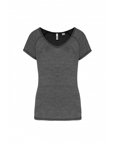 T-shirt de sport écoresponsable femme - PA4020-Accueil-Alchimistes