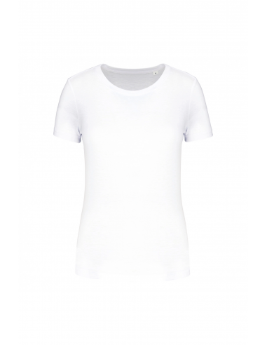 T-shirt triblend sport femme - PA4021-Accueil-Alchimistes