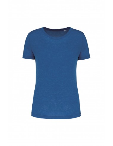 T-shirt triblend sport femme - PA4021-Accueil-Alchimistes