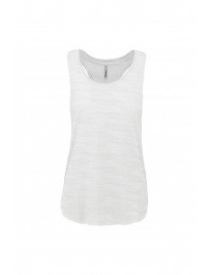 Débardeur sport femme - PA4009