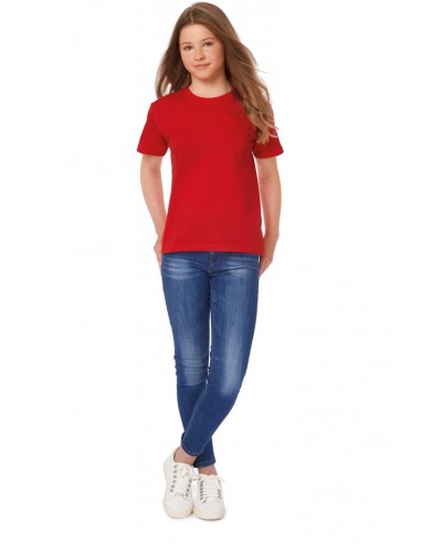 T-SHIRT ENFANT EXACT150 - CG149-Accueil-Alchimistes