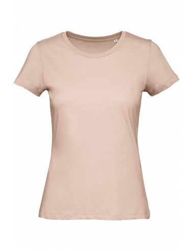 T-shirt Organic Inspire col rond Femme - CGTW043-Accueil-Alchimistes