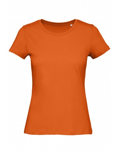 T-shirt Organic Inspire col rond Femme - CGTW043-Accueil-Alchimistes