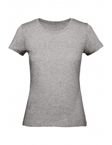 T-shirt Organic Inspire col rond Femme - CGTW043-Accueil-Alchimistes