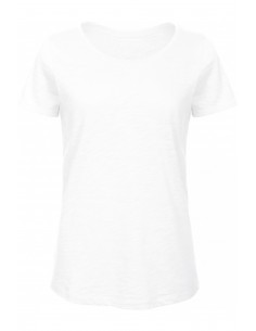 T-shirt Organic Slub... 2