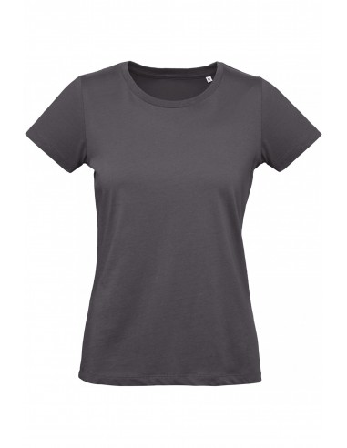 T-shirt bio femme Inspire Plus - CGTW049-Accueil-Alchimistes