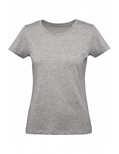 T-shirt bio femme Inspire Plus - CGTW049-Accueil-Alchimistes