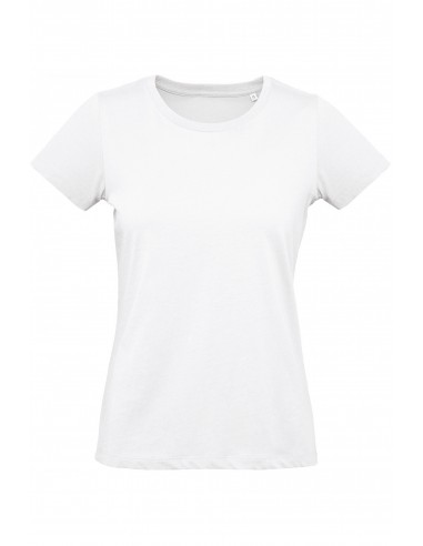 T-shirt bio femme Inspire Plus - CGTW049-Accueil-Alchimistes