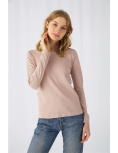 T-shirt manches longues...