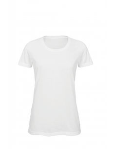 T-shirt Sublimation Femme -... 2