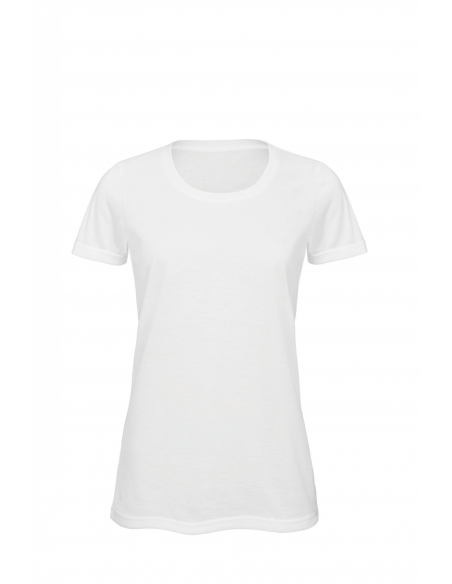 T-shirt Sublimation Femme - CGTW063-Accueil-Alchimistes