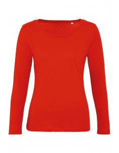 T-shirt bio Inspire femme... 2