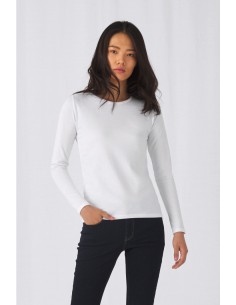 T-shirt manches longues...