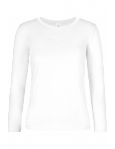 T-shirt manches longues... 2