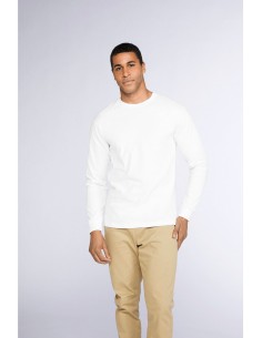 T-shirt Hammer manches...